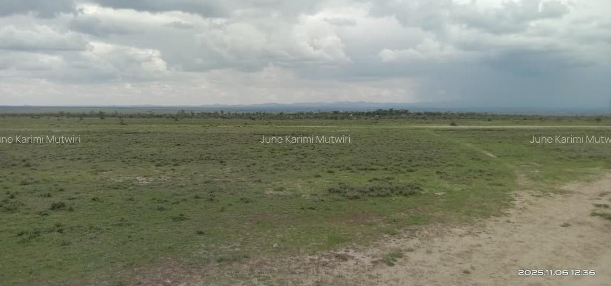 5 ac Land at Segera - 7