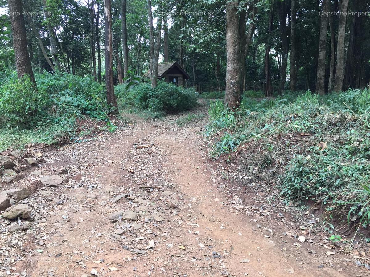 Residential Land in Karen - 10