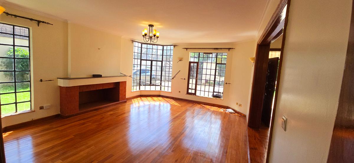 4 Bed House with En Suite at Runda Palm - 1