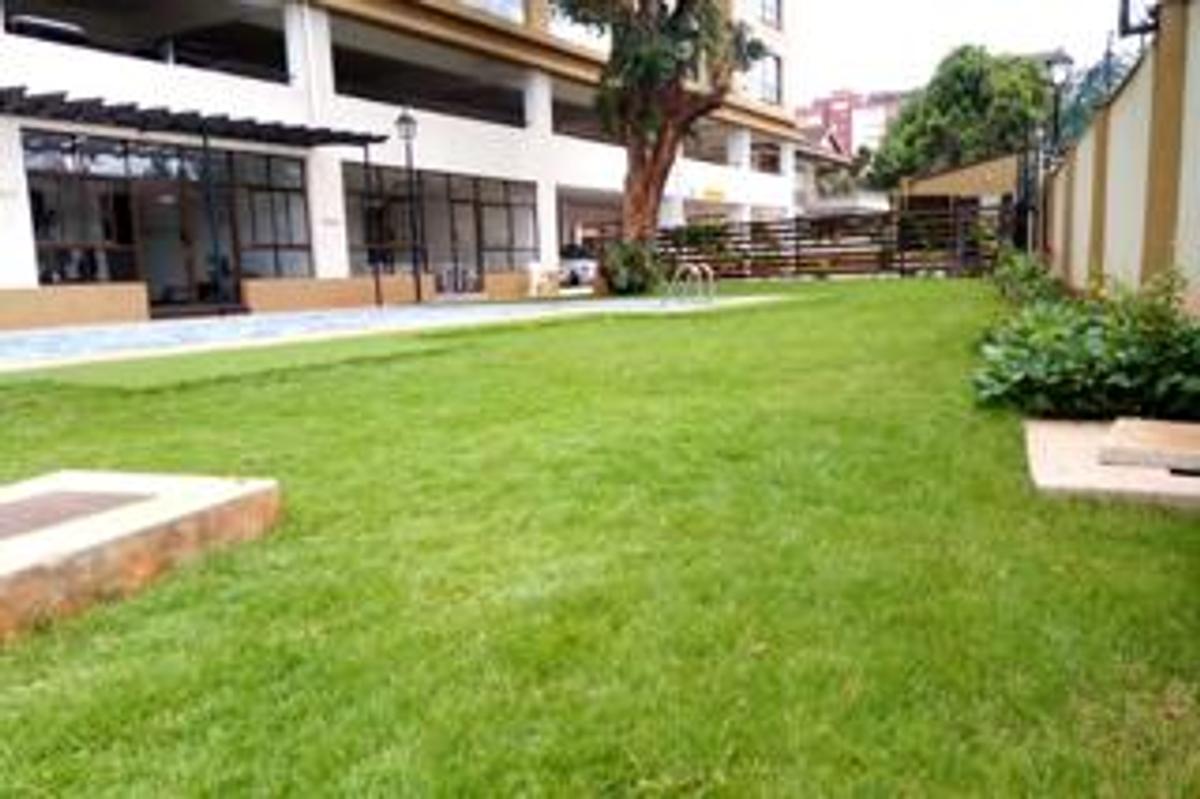 3 Bed Apartment with En Suite at General Mathenge Road - 3