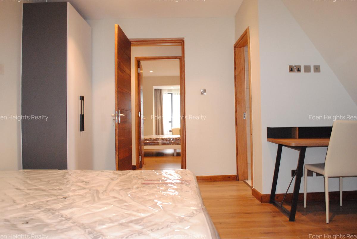2 Bed Apartment with En Suite in Kitisuru - 6