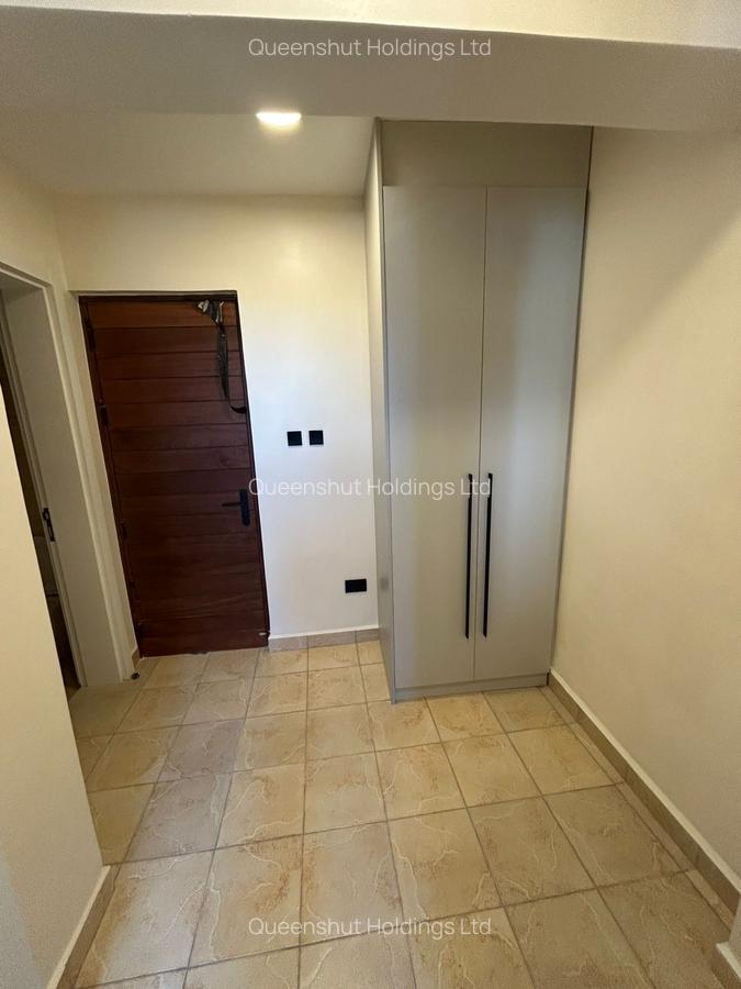 3 Bed Apartment with En Suite in Westlands Area - 12