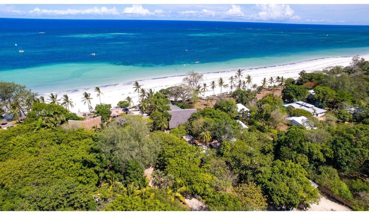 Residential Land in Diani - 9