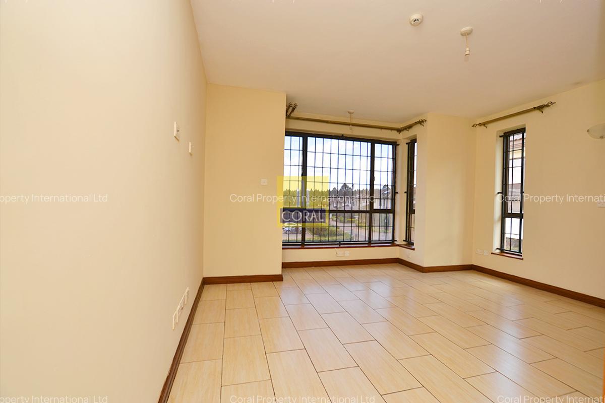 4 Bed House with Swimming Pool in Runda - 17