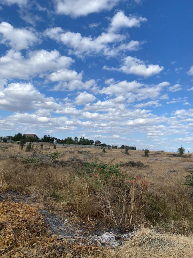 0.250 ac Land in Kitengela - 11