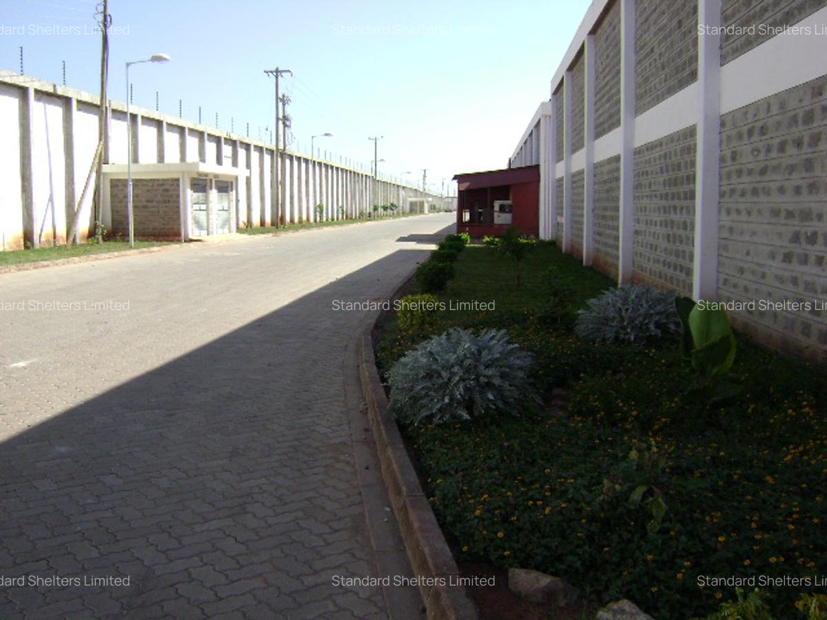 10,383 ft² Warehouse with Backup Generator in Mombasa Road - 17
