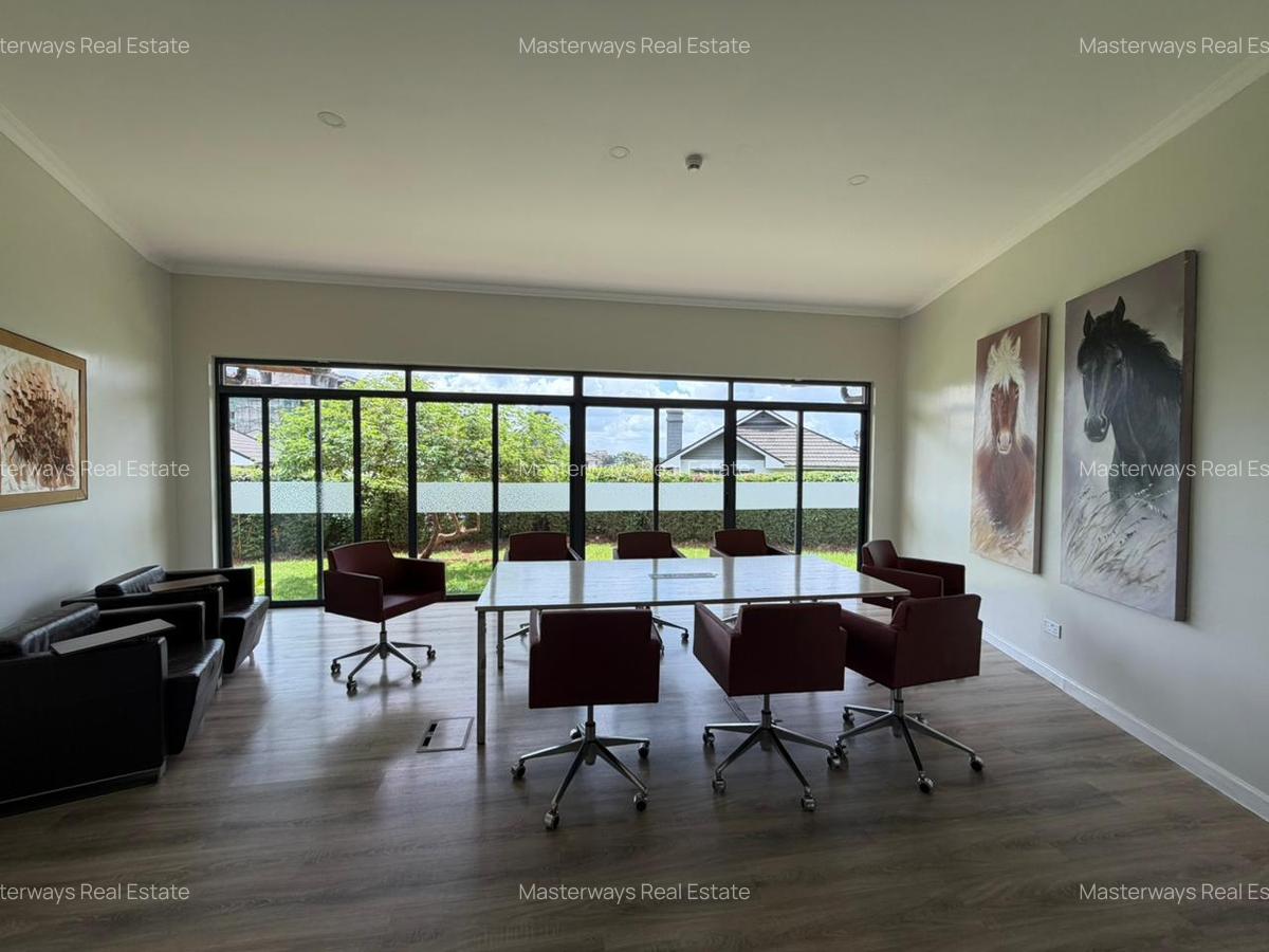 4 Bed Townhouse with En Suite in Kiambu Road - 16