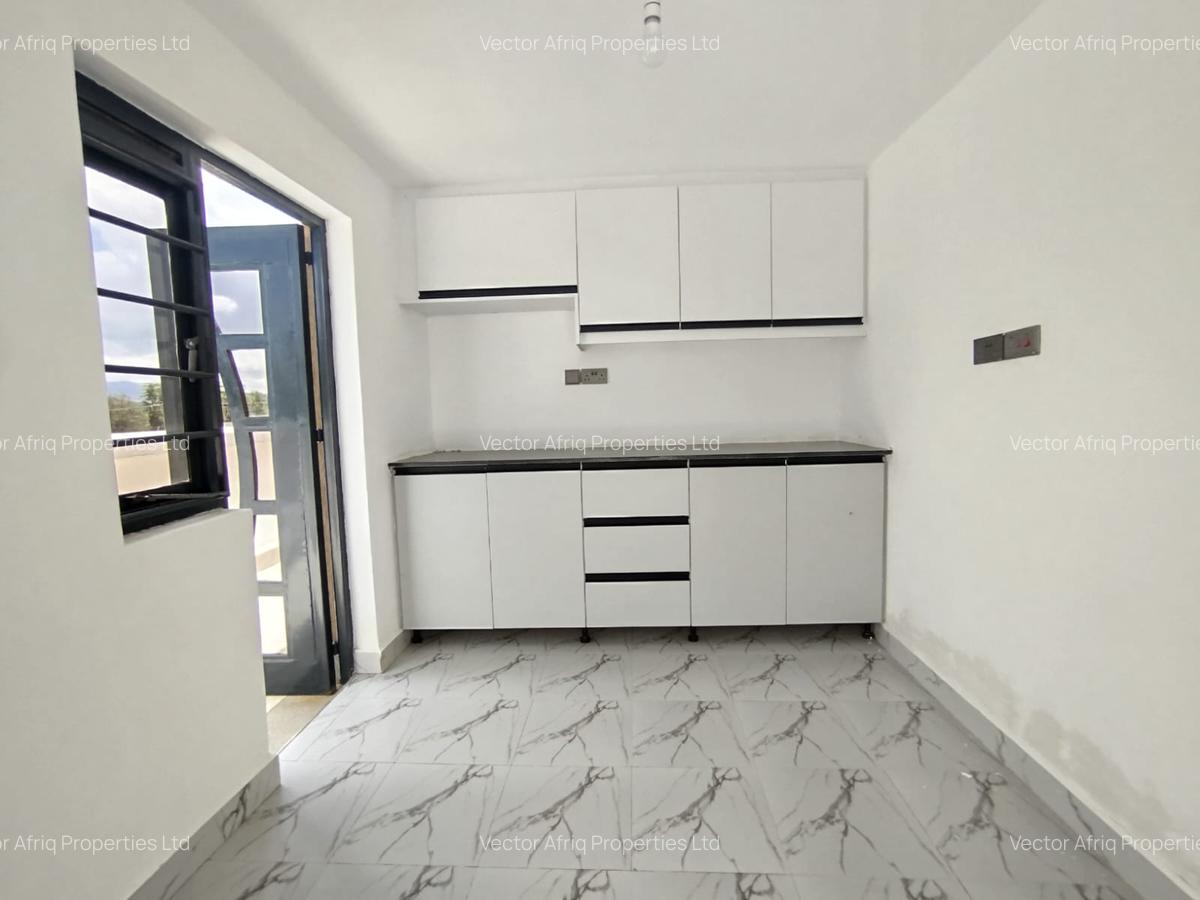 3 Bed House with En Suite in Ongata Rongai - 19