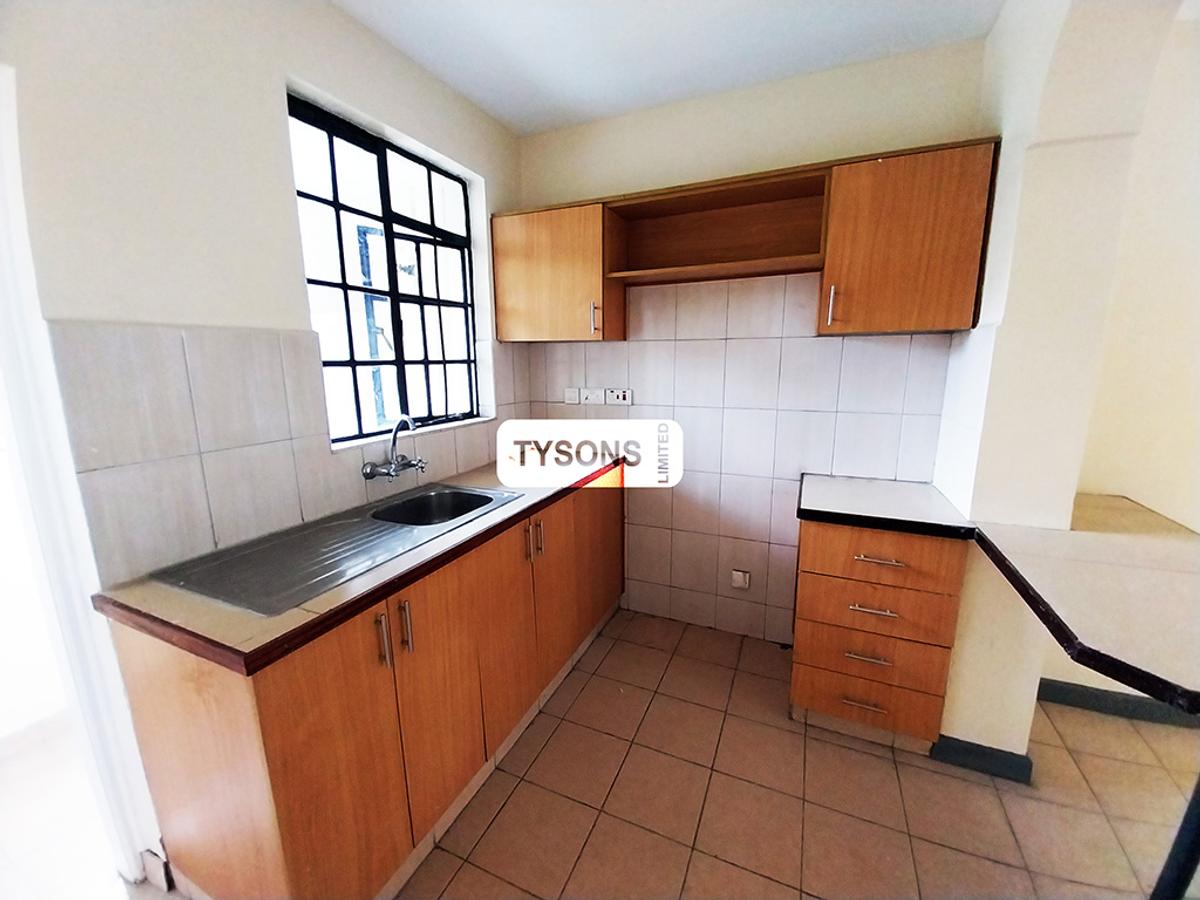 2 Bed Apartment with Parking in Syokimau - 4