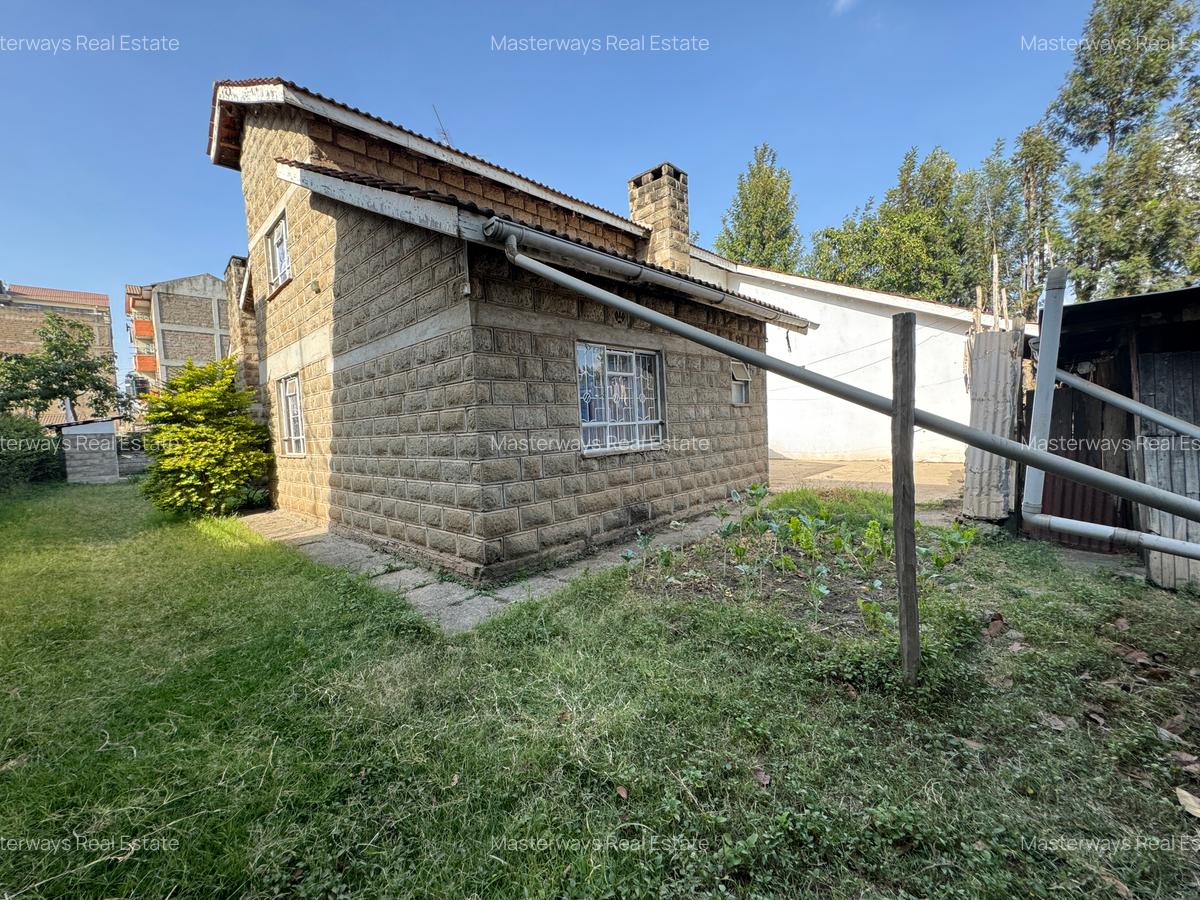 0.25 ac Land in Ongata Rongai - 5