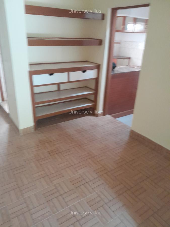 3 Bed House at Karen C - 5