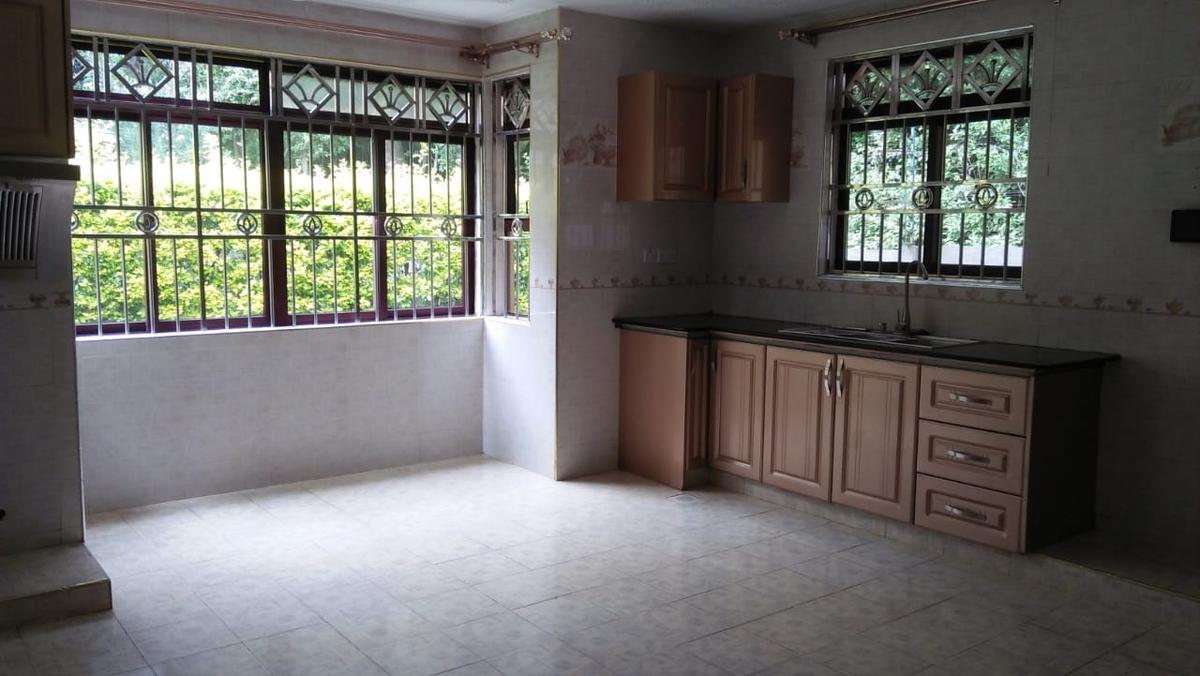 5 Bed House with Swimming Pool in Lower Kabete - 18