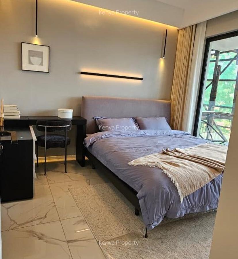 1 Bed Apartment with Swimming Pool at Mtito Andei Rd - 16