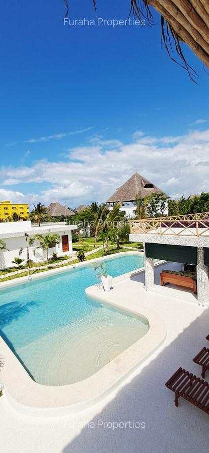 4 Bed Villa with En Suite at Watamu - 9