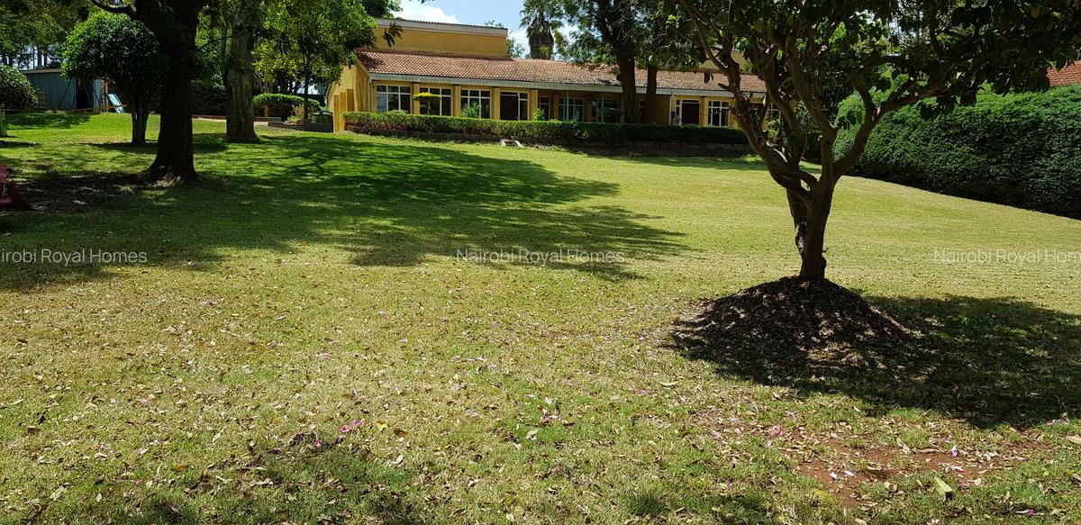 Residential Land at Riara Road - 11