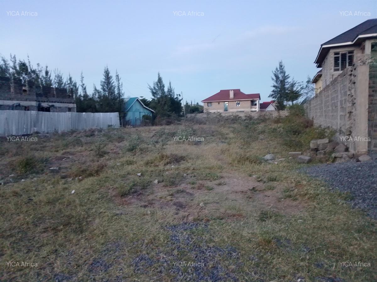 Land at Mwananchi Road - 15