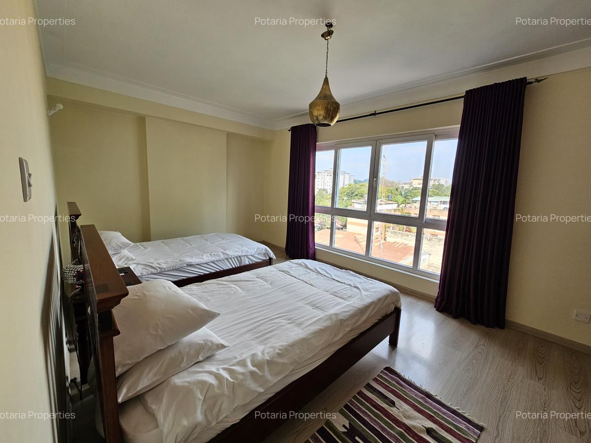 3 Bed Apartment with En Suite in Westlands Area - 9