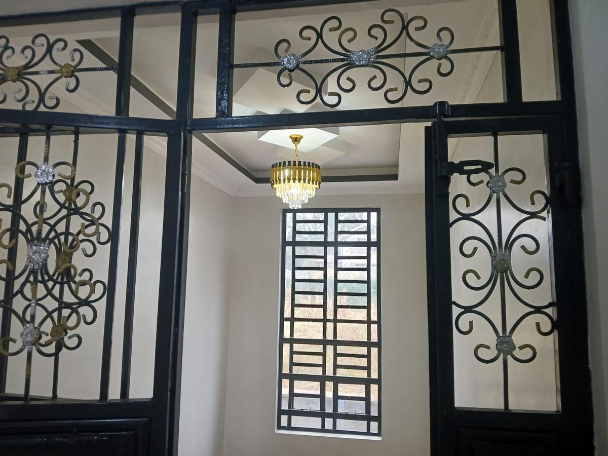 4 Bed House with En Suite at Ondiri - 9