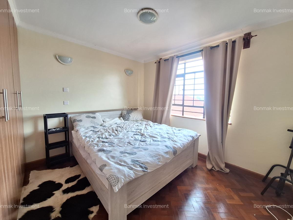 4 Bed Townhouse with En Suite at Old Kitusuru - 11