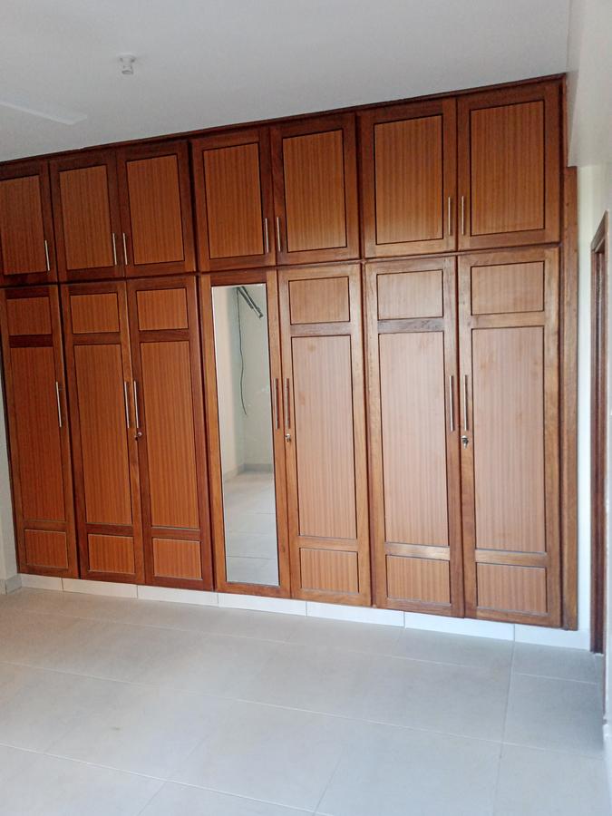 Serviced 3 Bed Apartment with En Suite at Nyali - 15