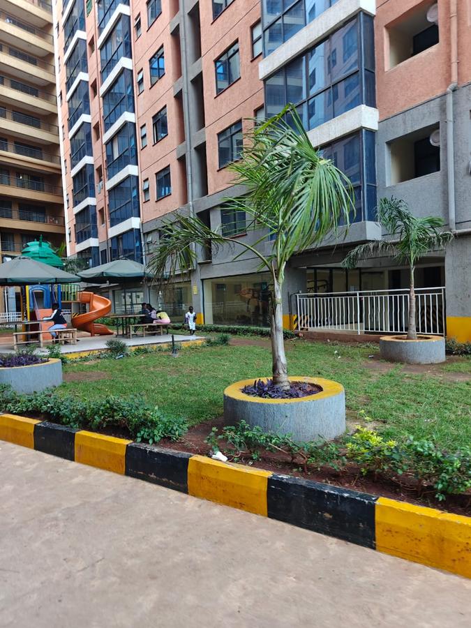 2 Bed Apartment with En Suite at Laikipia Road - 2