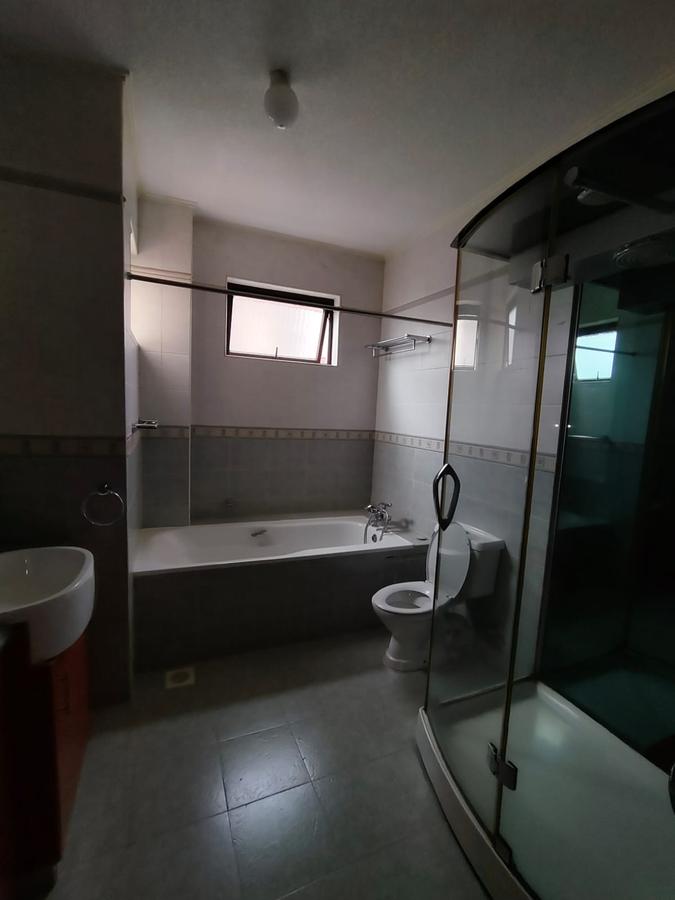 Serviced 3 Bed Apartment with En Suite at Yaya - 8