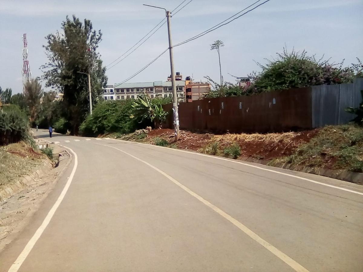 1.25 ac Land in Ngong - 11