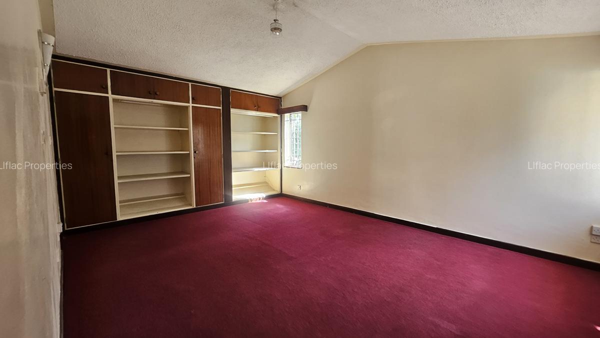 5 Bed House with En Suite in Gigiri - 5