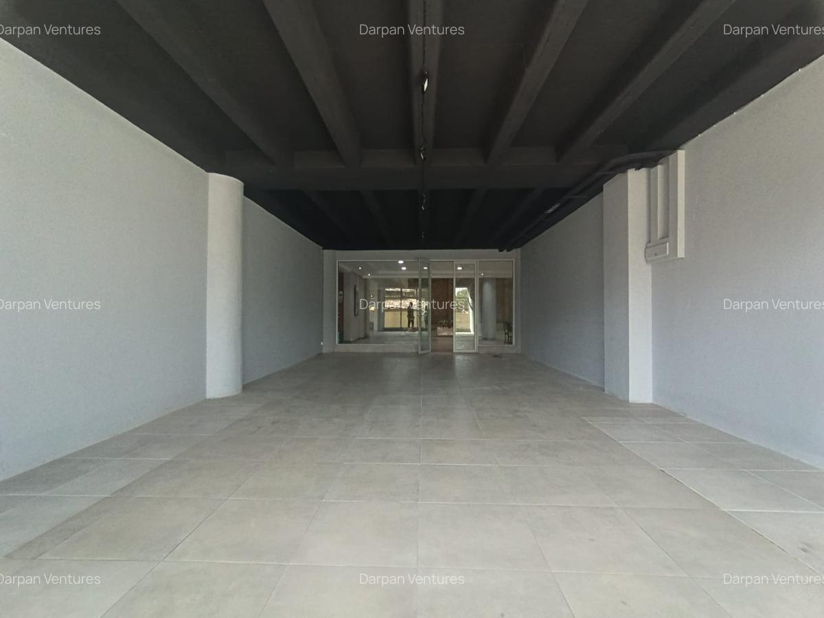 850 ft² Office with Service Charge Included in Parklands - 3