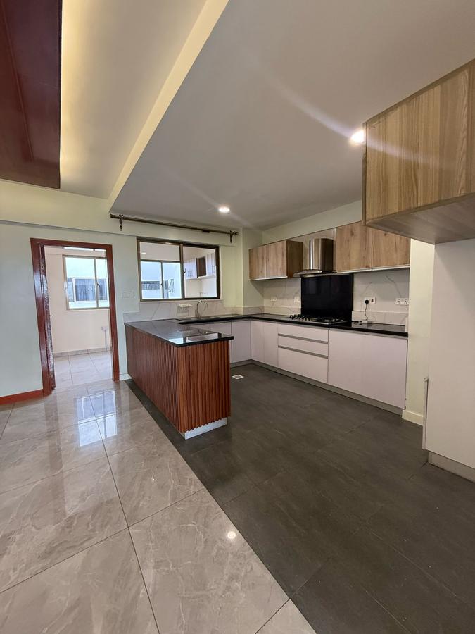 3 Bed Apartment with En Suite in Kileleshwa - 6