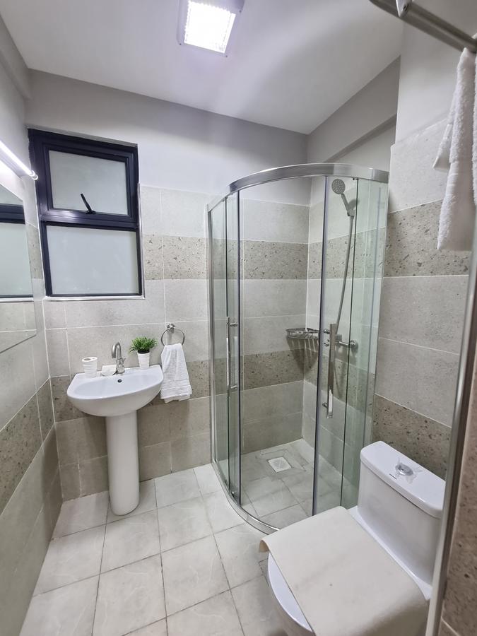 Serviced 3 Bed Apartment with En Suite at Kileleshwa - 12