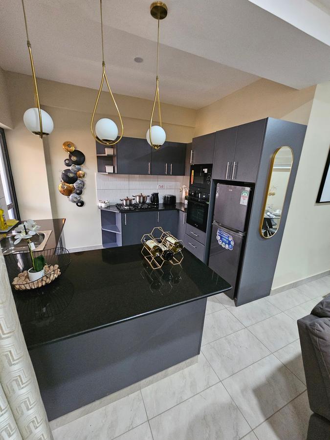 2 Bed Apartment with En Suite at Nyali - 3
