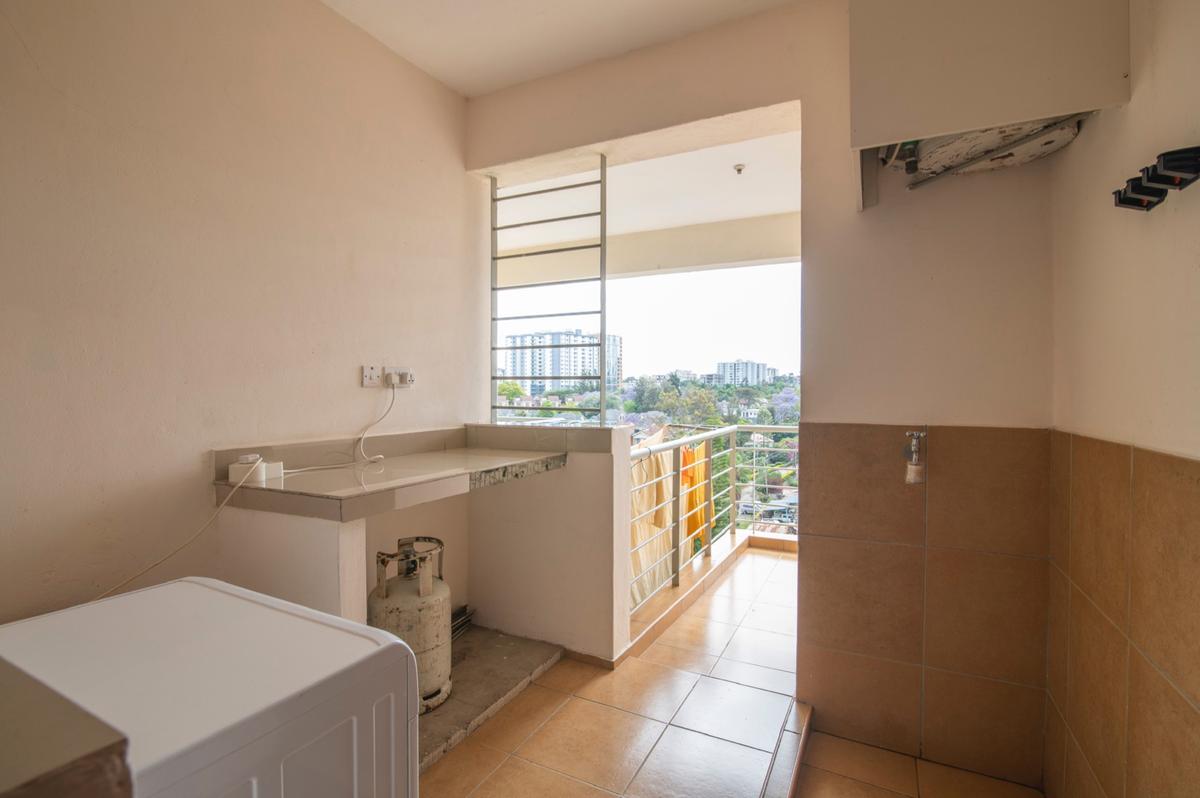 2 Bed Apartment with En Suite in Kileleshwa - 12