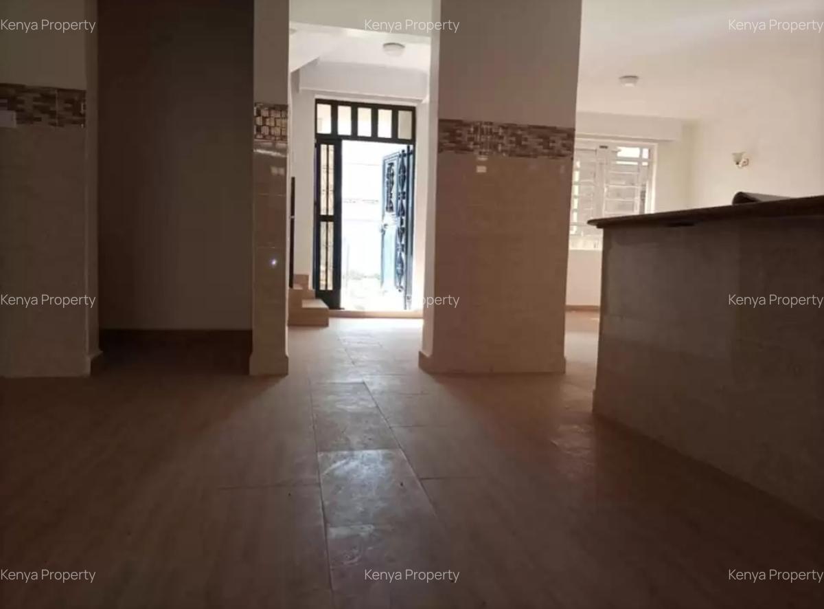 3 Bed Villa with Staff Quarters at Acacia Road - 13