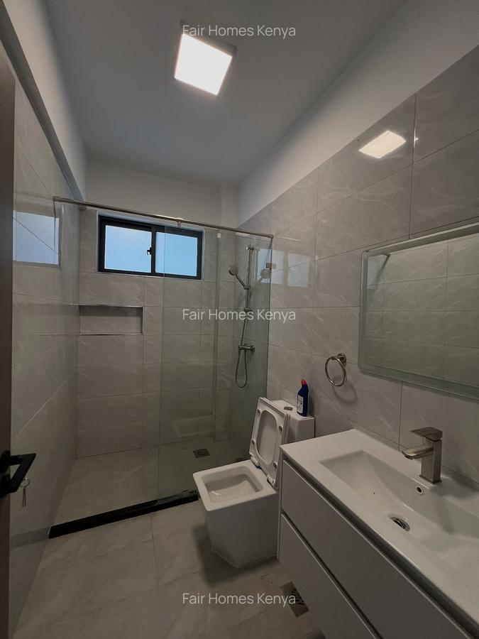 5 Bed Apartment with En Suite at Oledume Road - 5