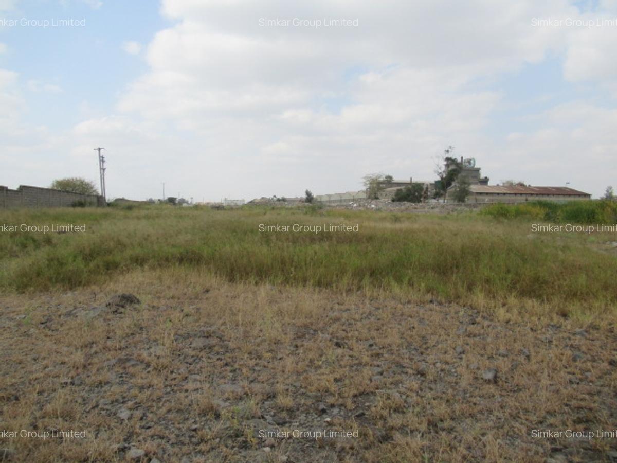 Land at Mombasa Rd - 3