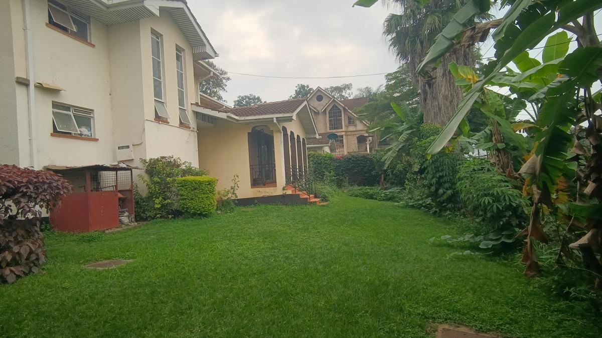 4 Bed Townhouse with En Suite at Kileleshwa - 4