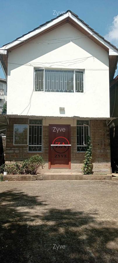 2 Bed Apartment with En Suite at Milimani - 1