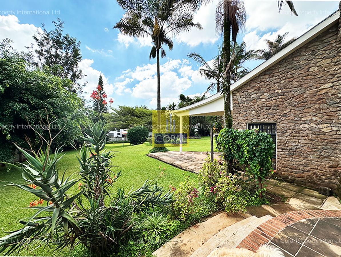 2 Bed House in Runda - 14