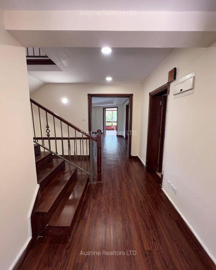 5 Bed Townhouse with En Suite at Shanzu Road - 11