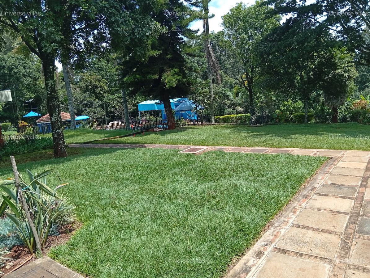 1 Bed House with En Suite at Karen Java - 1
