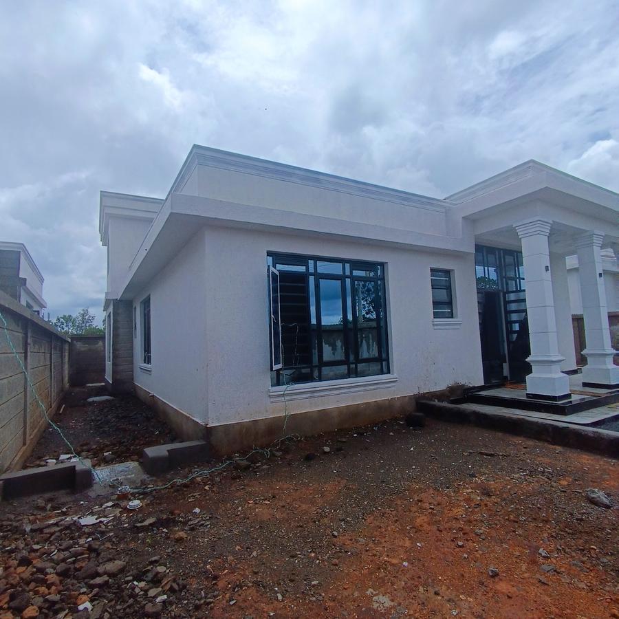 4 Bed House with En Suite at Mugutha Area - 4