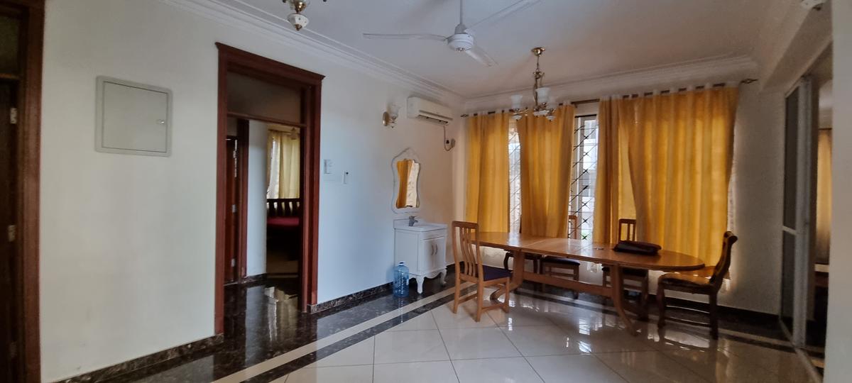 4 Bed Townhouse with En Suite at Kanamai - 7