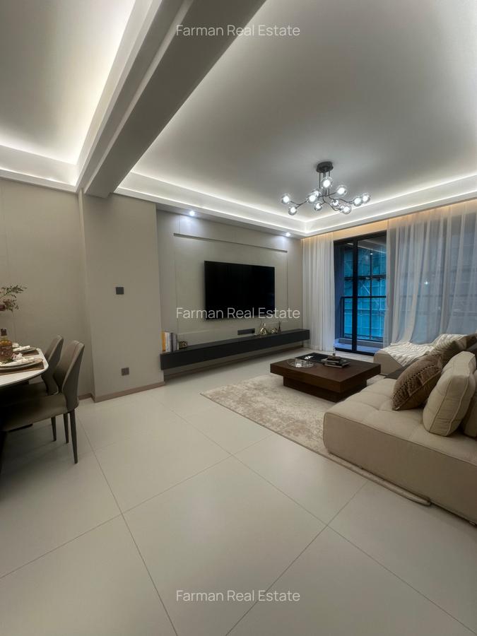 2 Bed Apartment with En Suite in Westlands Area - 3