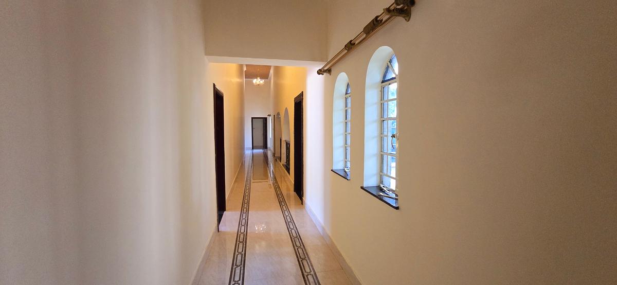 Commercial Property with Service Charge Included at Runda Grove - 6