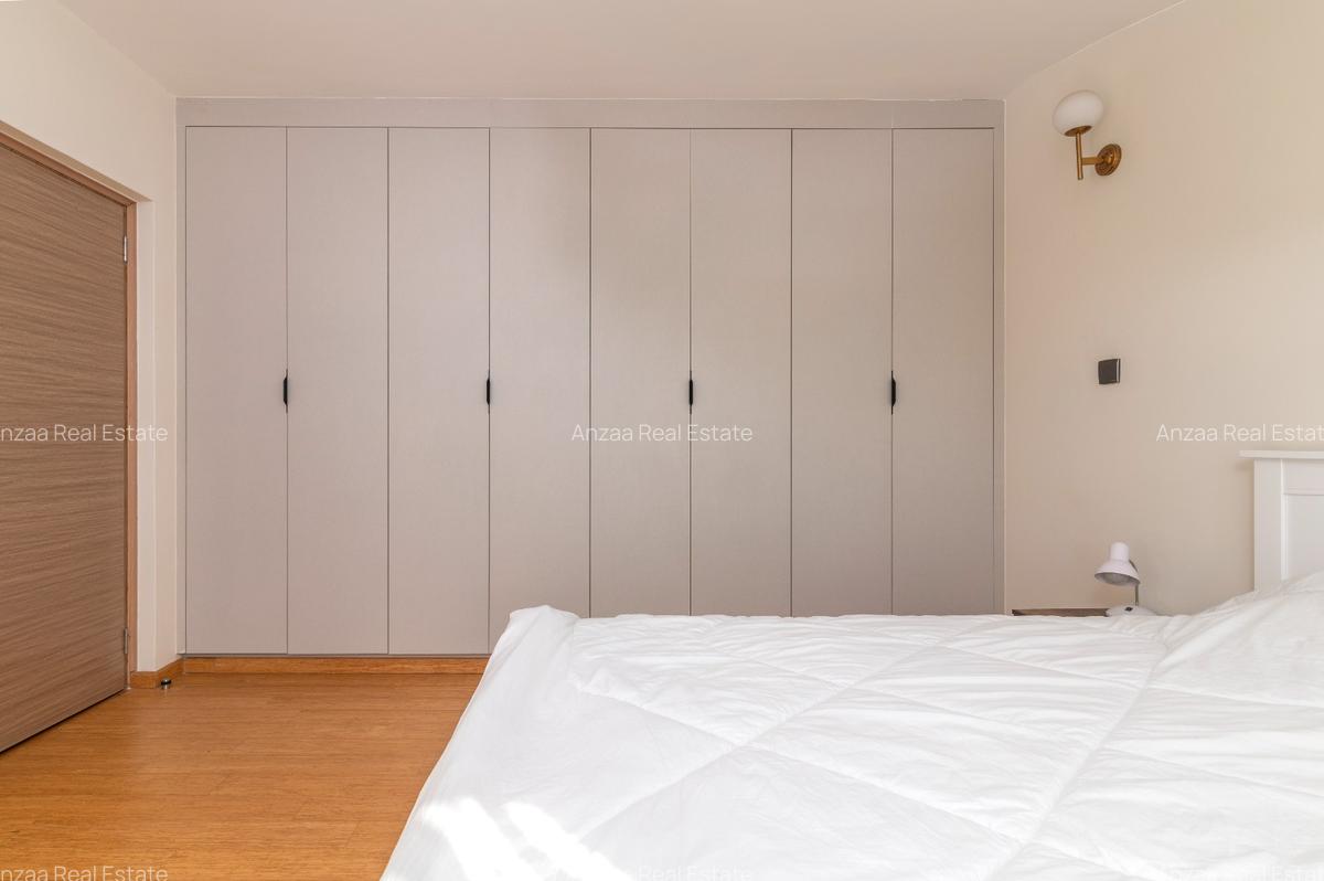 1 Bed Apartment with Swimming Pool at David Osieli Road - 6