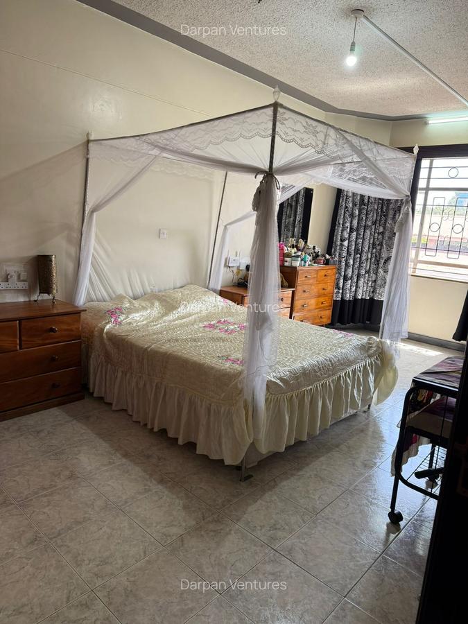 3 Bed Apartment with En Suite in Westlands Area - 5