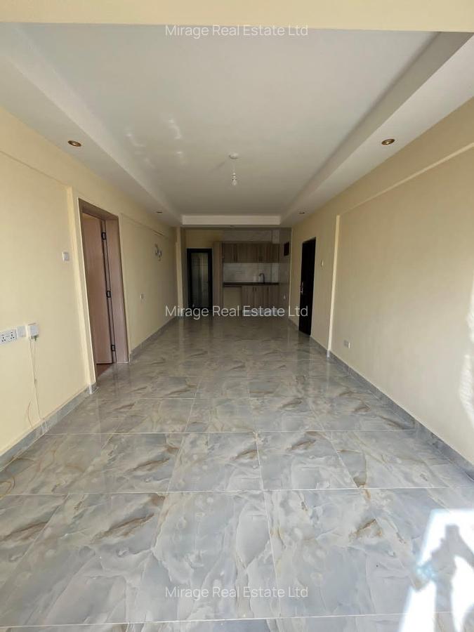 1 Bed Apartment with Gym in Kileleshwa - 6