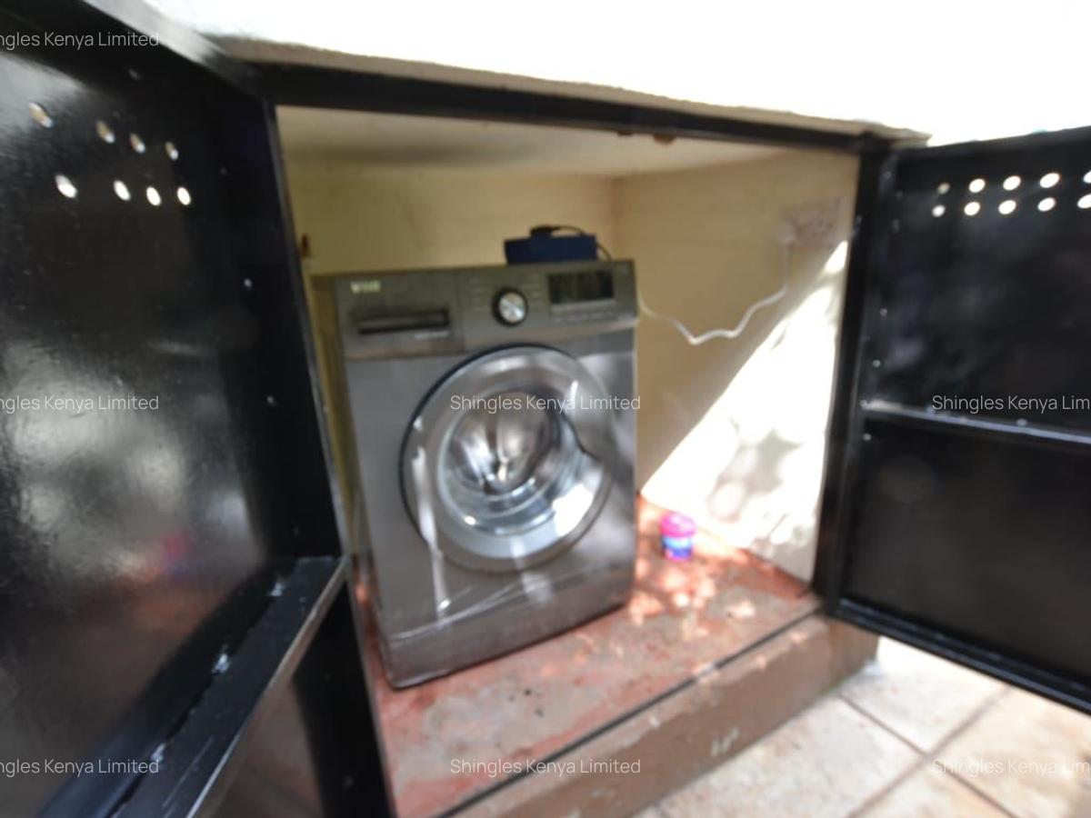 2 Bed House with En Suite at Off James Gichuru Rd - 14