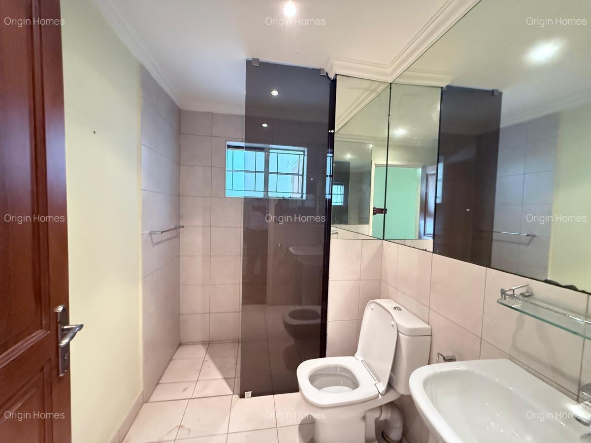 5 Bed House with En Suite at Old Muthaiga - 10